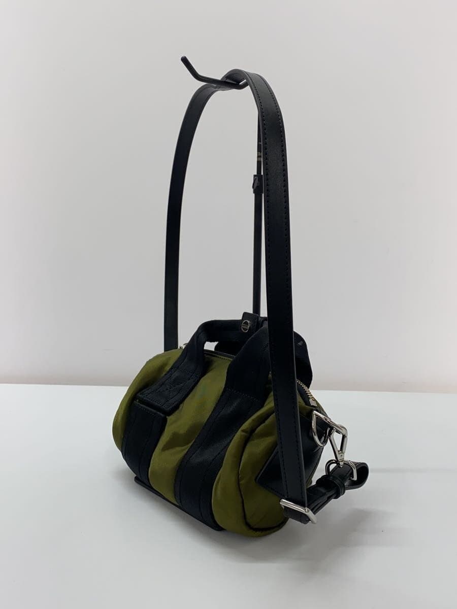 DIESELCAYAC Shoulder Bag -- KHK X07655 2