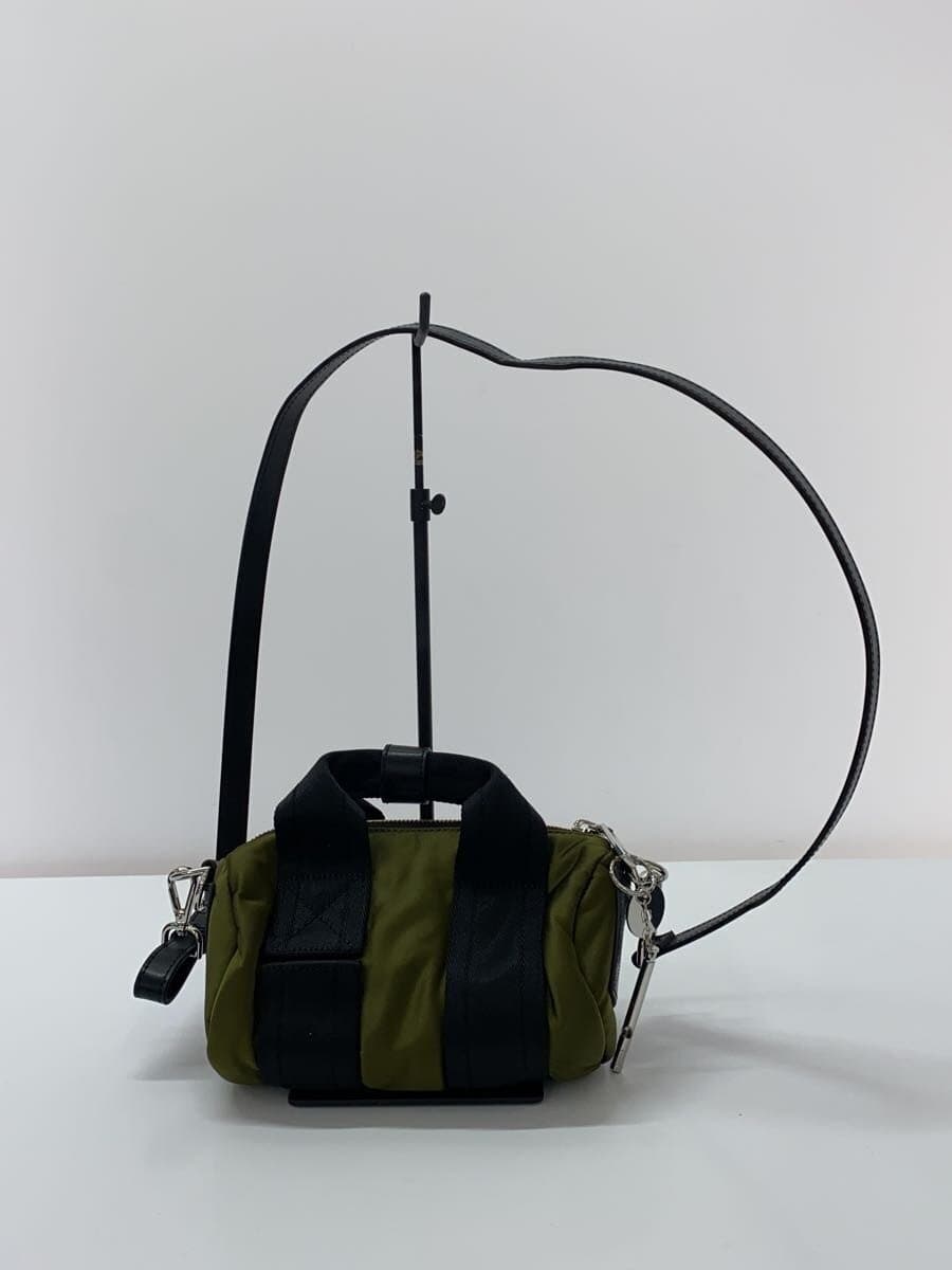 DIESELCAYAC Shoulder Bag -- KHK X07655 3