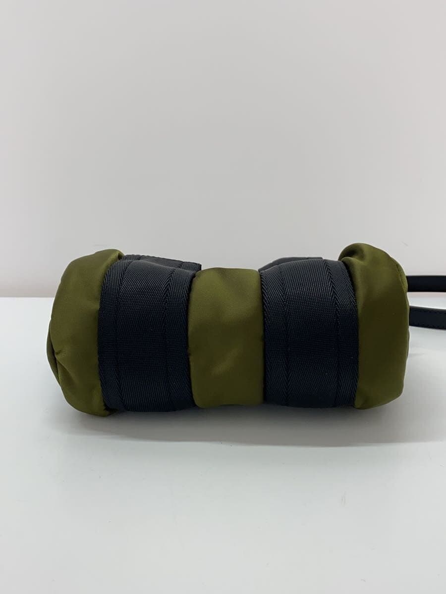 DIESELCAYAC Shoulder Bag -- KHK X07655 4