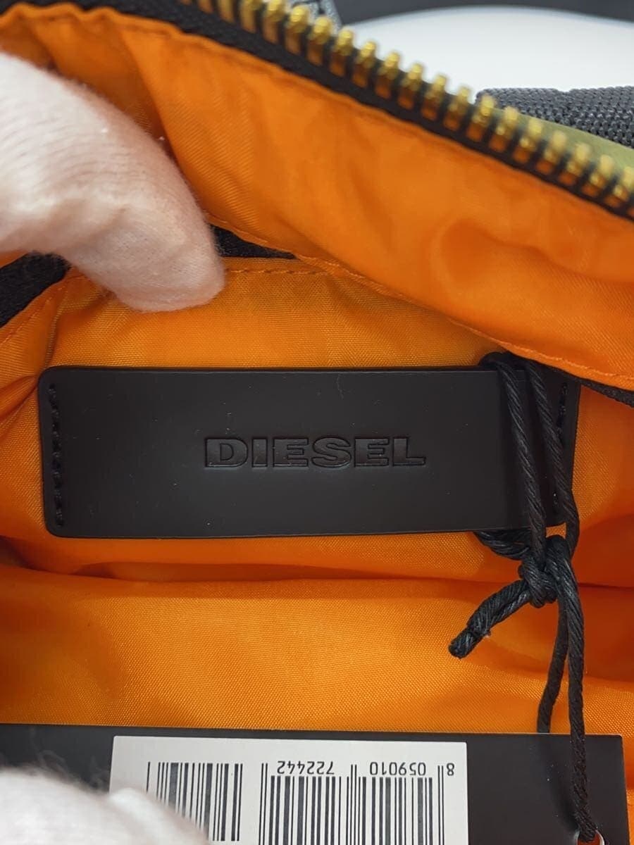 DIESELCAYAC Shoulder Bag -- KHK X07655 5