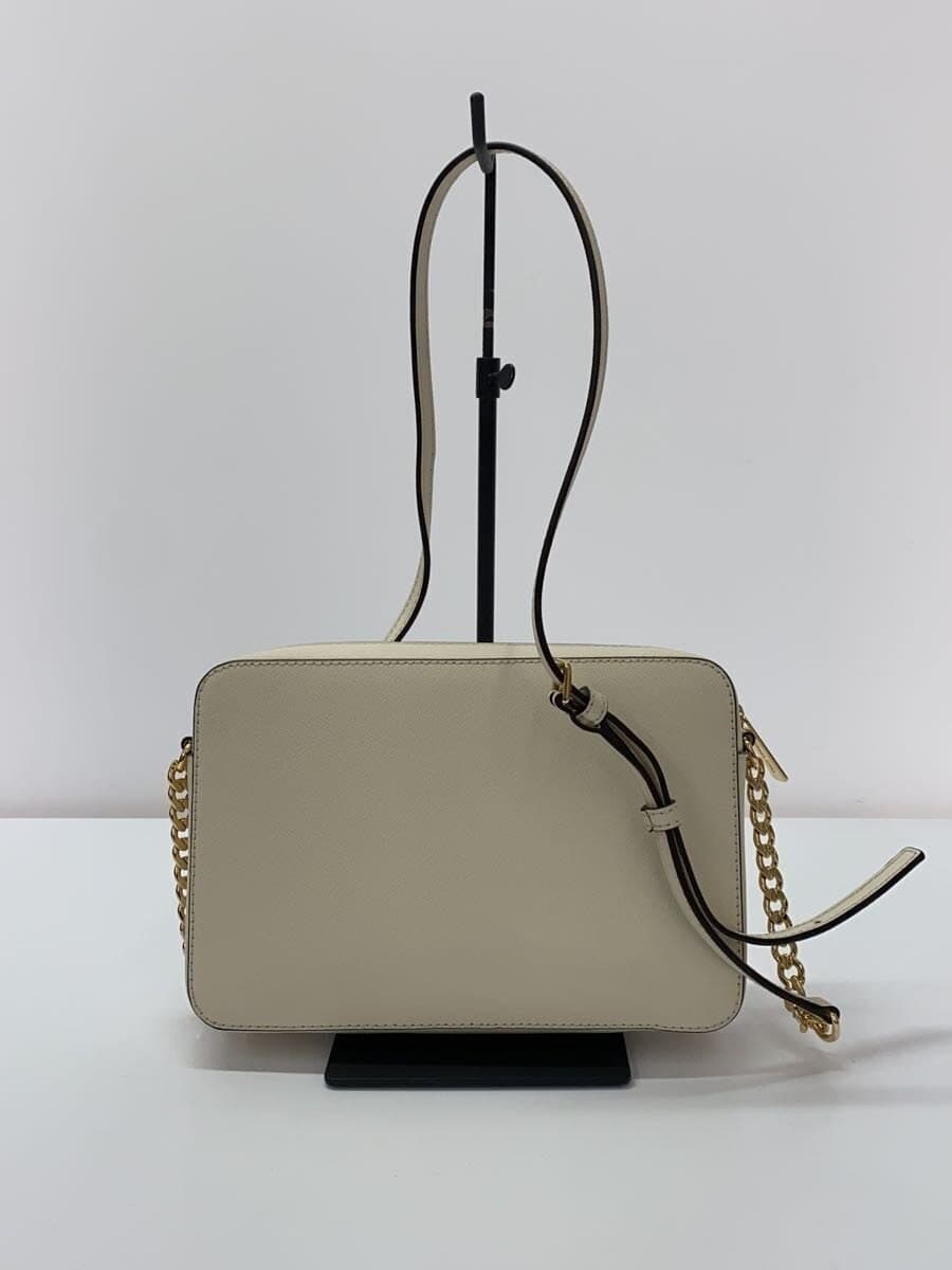 MICHAEL KORS Shoulder Bag -- CRM Solid 35T8GTTC9L 3