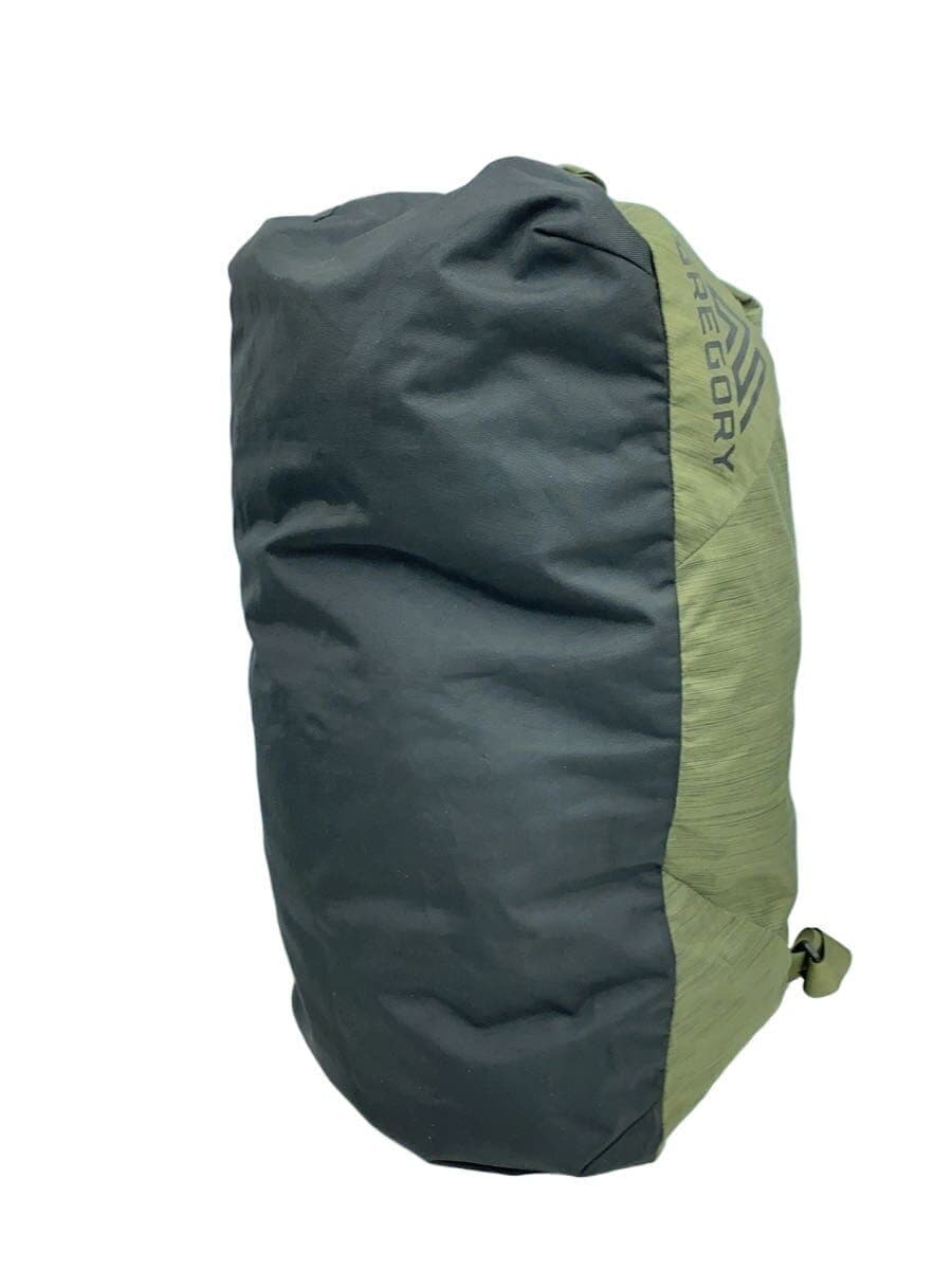 GREGORY Backpack KHK 11T-00137909 2