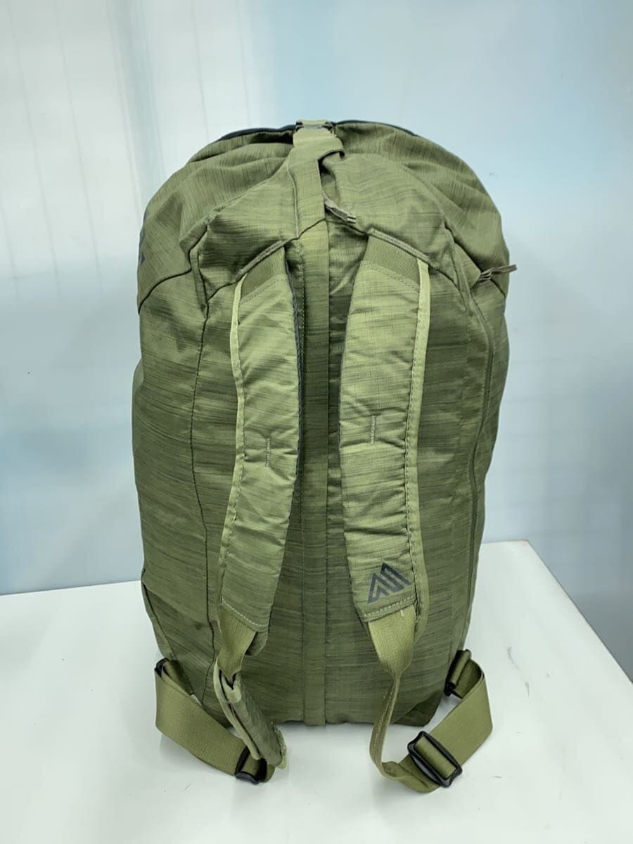 GREGORY Backpack KHK 11T-00137909 3