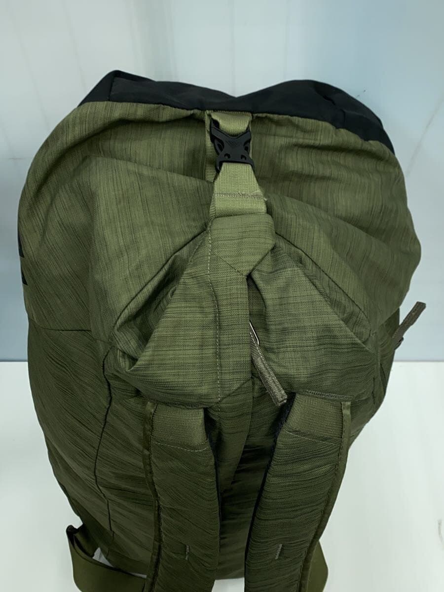 GREGORY Backpack KHK 11T-00137909 4