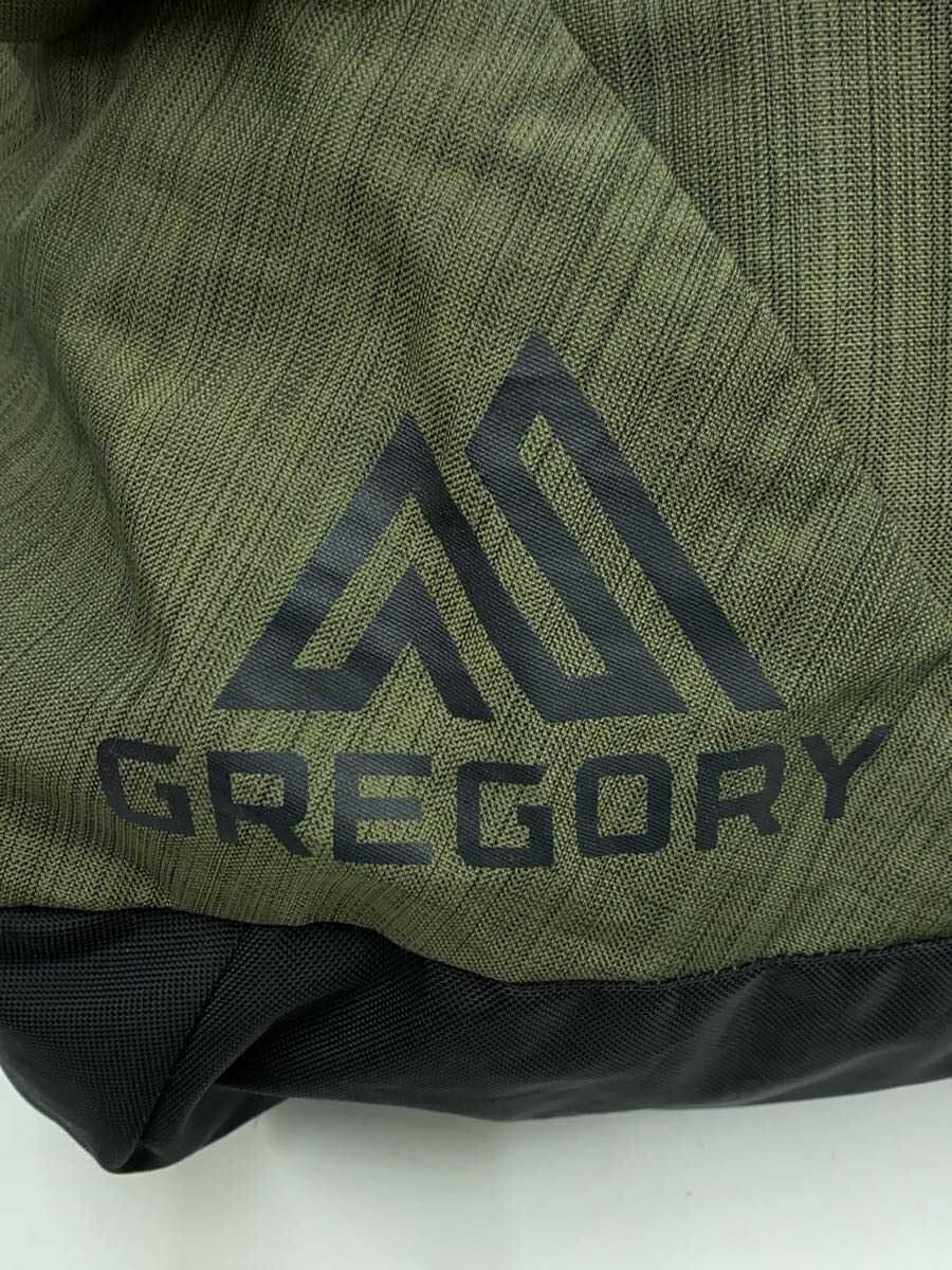 GREGORY Backpack KHK 11T-00137909 5