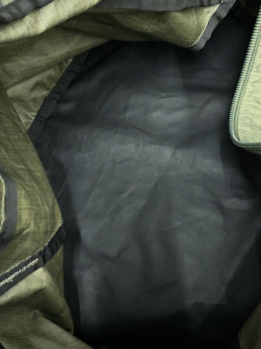 GREGORY Backpack KHK 11T-00137909 6