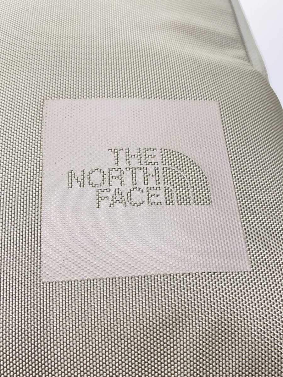 THE NORTH FACE Shuttle 3-Way Daypack Backpack Nylon GRY NM81601 5