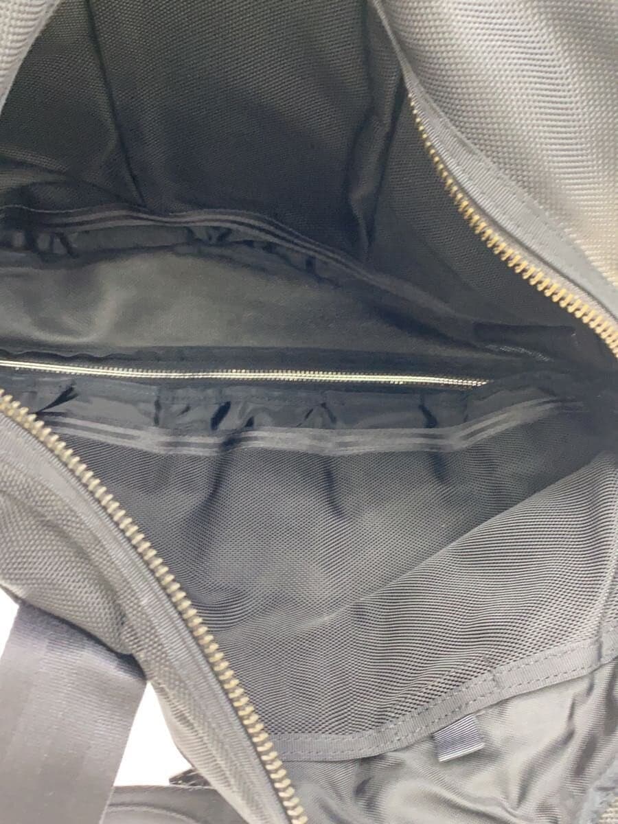 PORTERHEAT 3-Way Briefcase Nylon BLK Solid 6