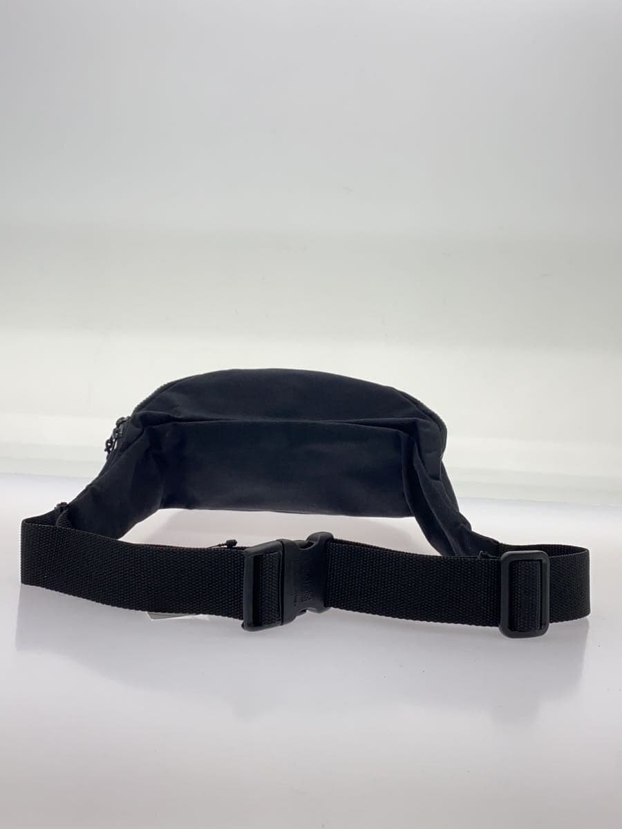 Manhattan Portage Waist Bag Polyester BLK 3