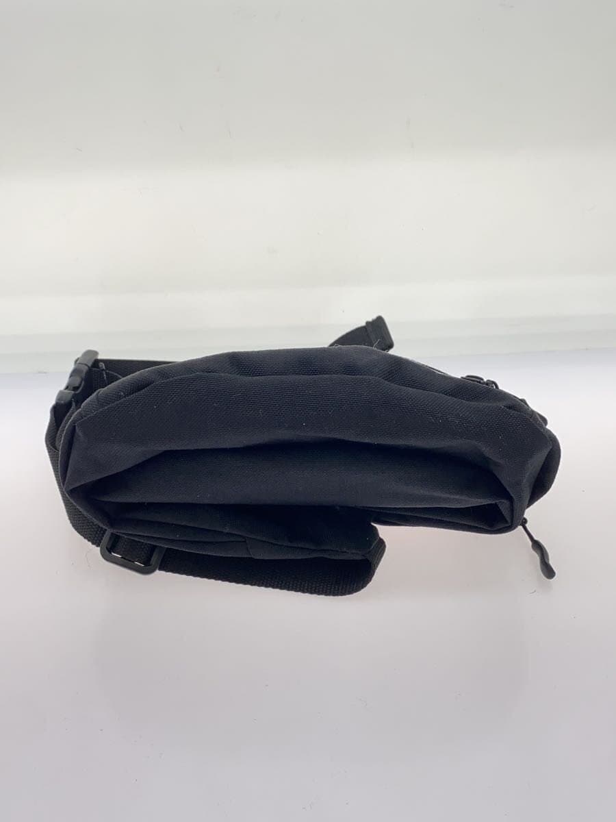 Manhattan Portage Waist Bag Polyester BLK 4