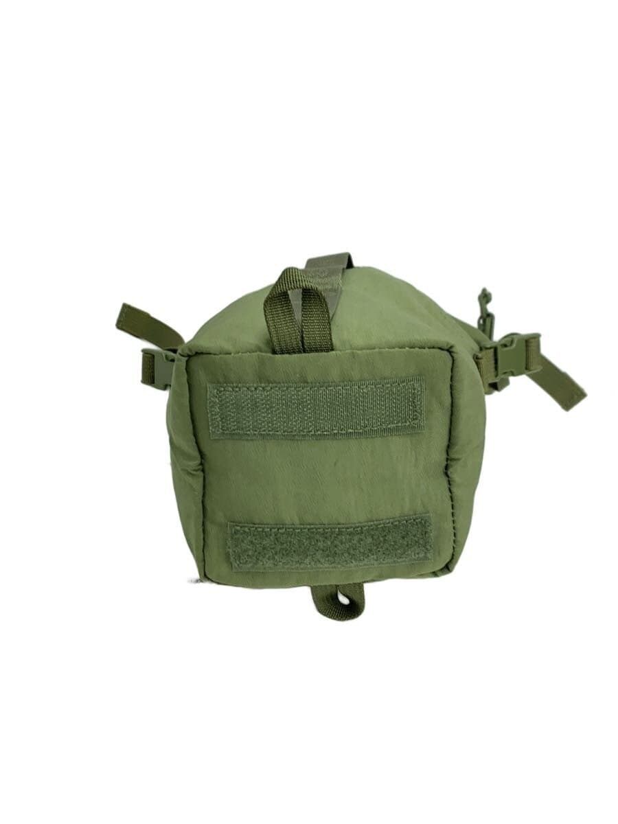 Supreme Shoulder Bag Polyester Green 4
