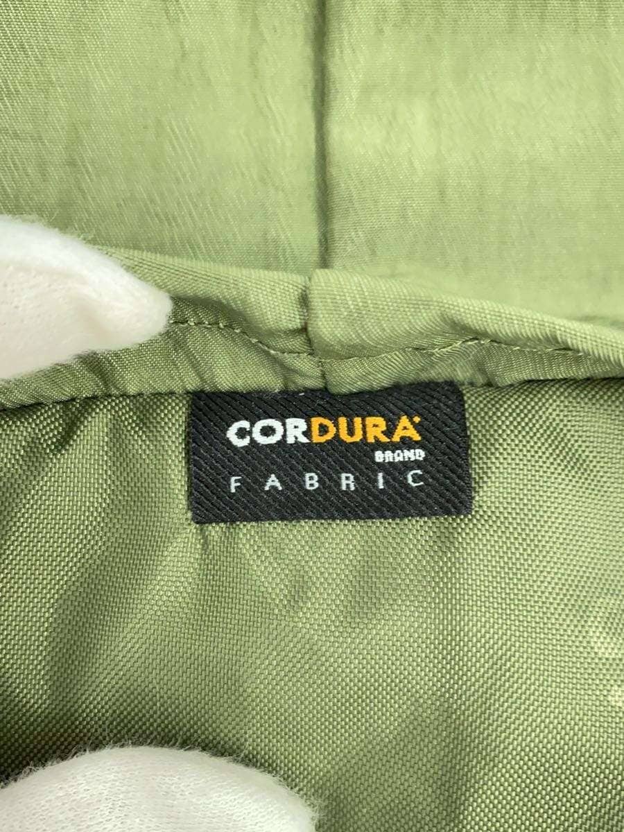 Supreme Shoulder Bag Polyester Green 6