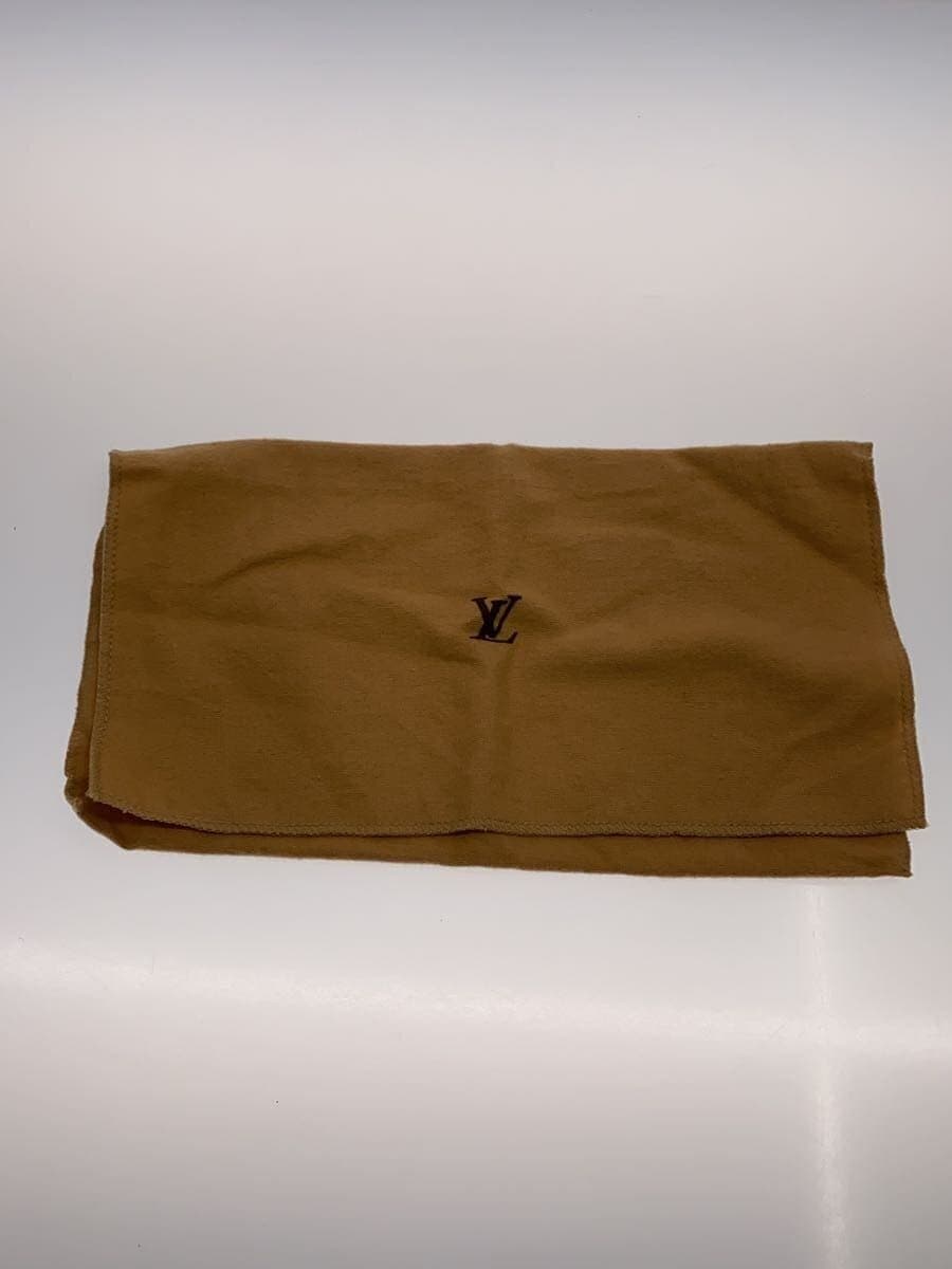 LOUIS VUITTON1)Pochette Accessoires_Monogram Canvas PVC BRW 7