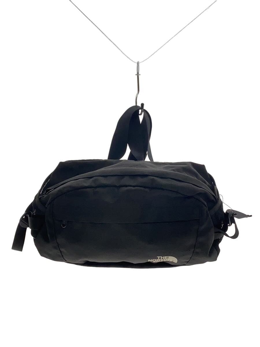 THE NORTH FACECLASSIC KANGAⅡ Shoulder Bag BLK Solid NM82182A
