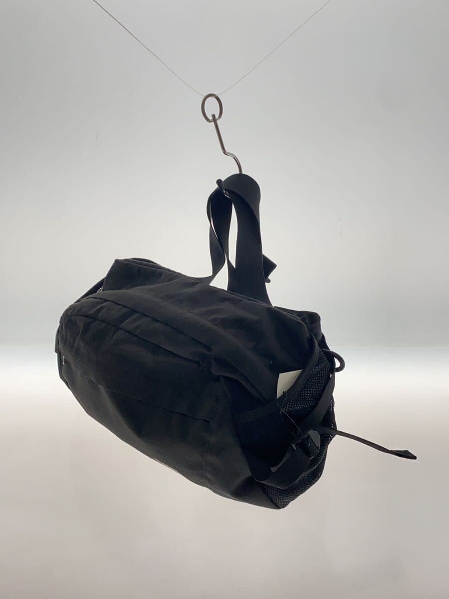 THE NORTH FACECLASSIC KANGAⅡ Shoulder Bag BLK Solid NM82182A 2