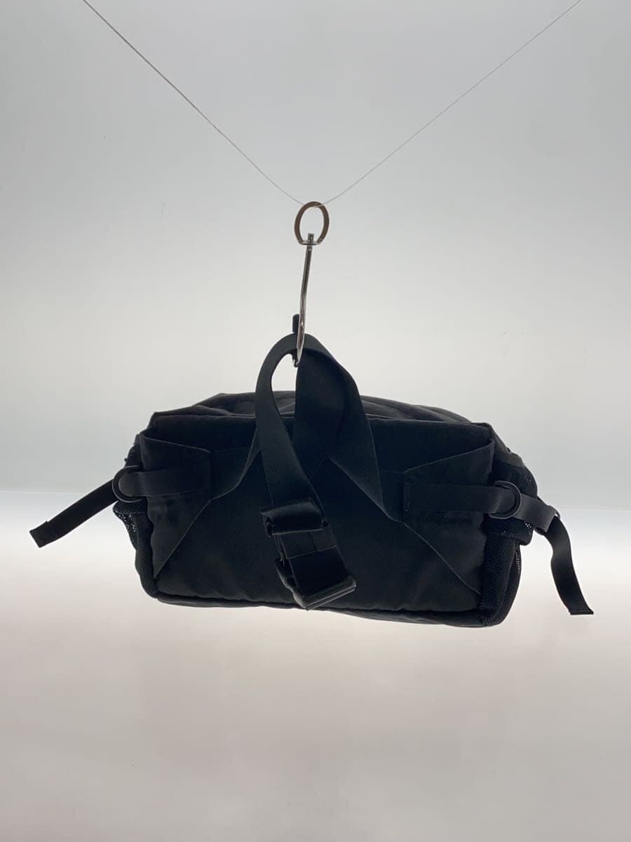 THE NORTH FACECLASSIC KANGAⅡ Shoulder Bag BLK Solid NM82182A 3