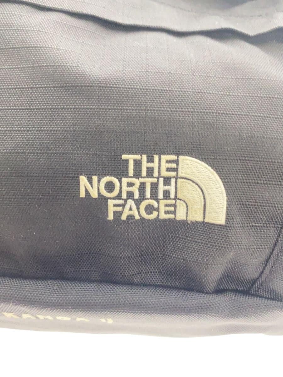 THE NORTH FACECLASSIC KANGAⅡ Shoulder Bag BLK Solid NM82182A 5