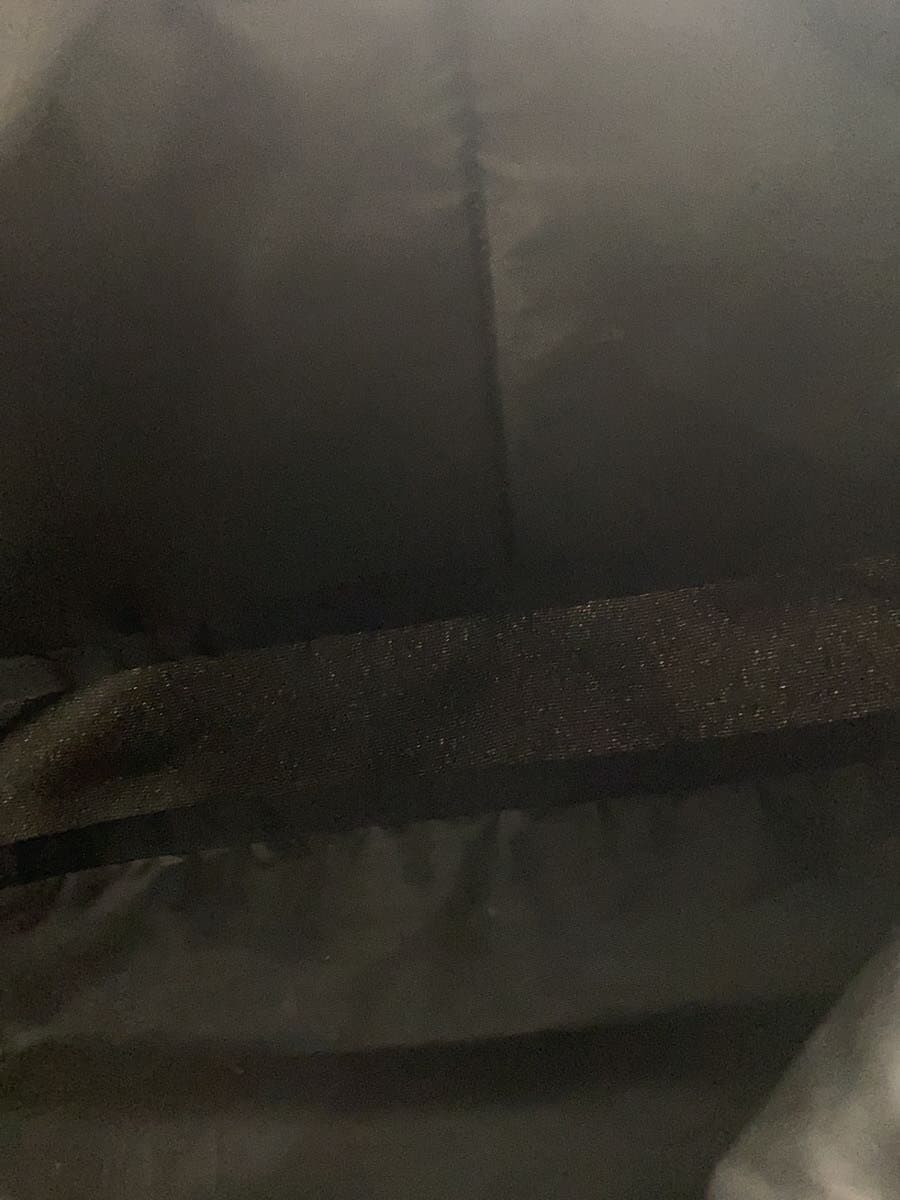 THE NORTH FACECLASSIC KANGAⅡ Shoulder Bag BLK Solid NM82182A 6