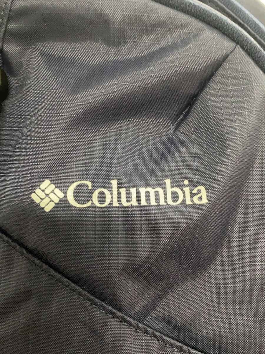 Columbia Wildwood Hi Tsu 30L Backpack Backpack Nylon NVY PU7252 5