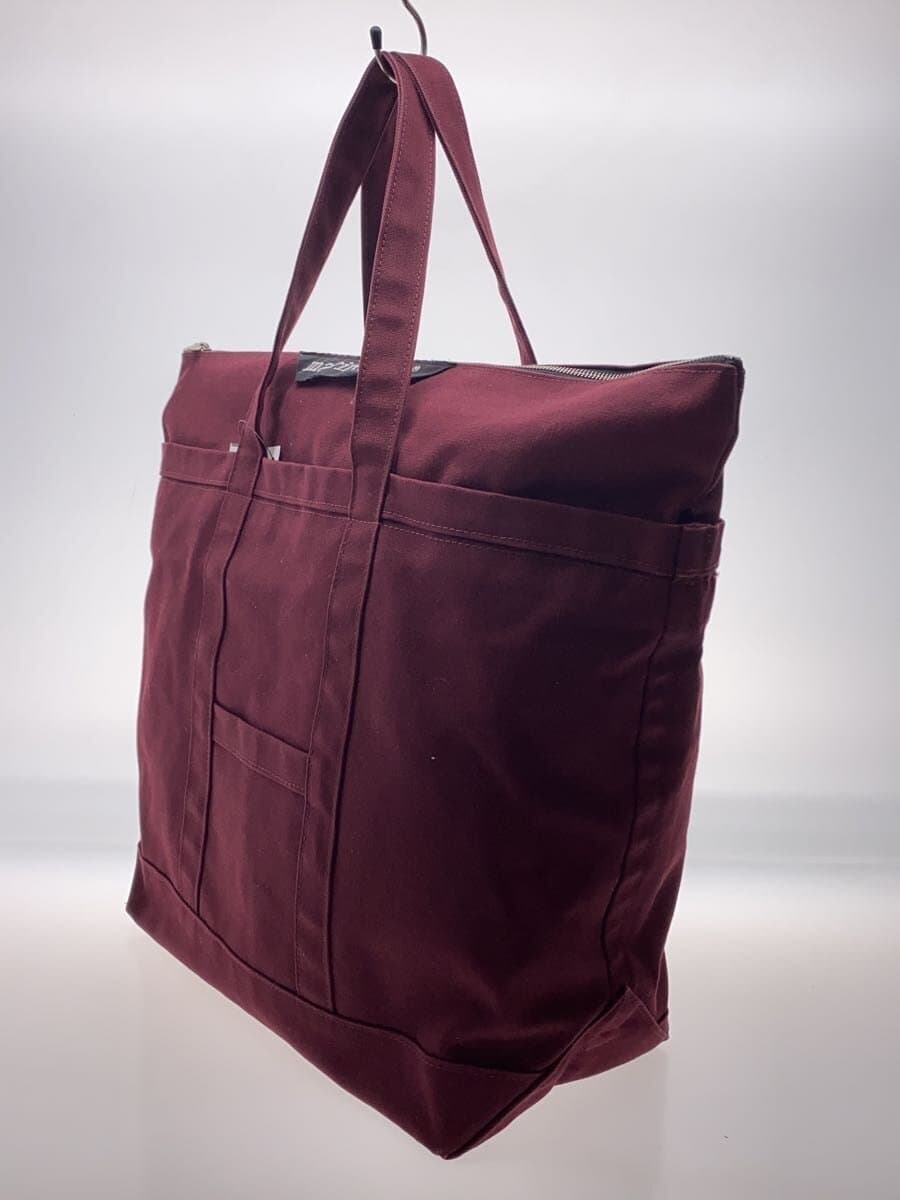 marimekko UUSI MATKURI Tote Bag Canvas BRD 2