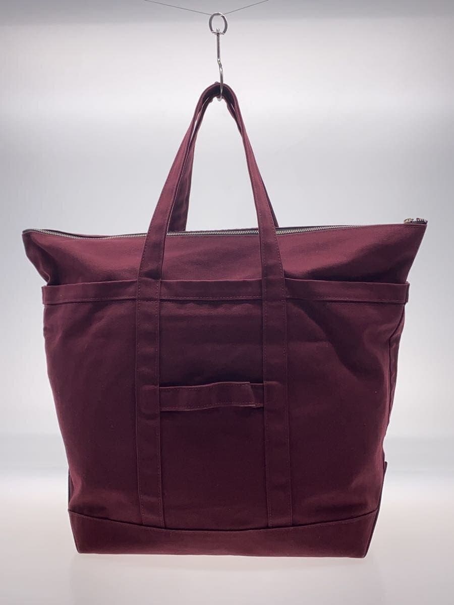 marimekko UUSI MATKURI Tote Bag Canvas BRD 3