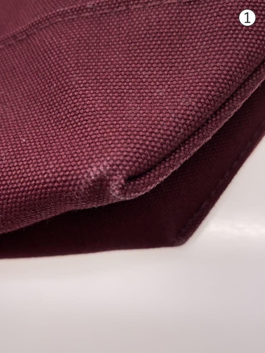 marimekko UUSI MATKURI Tote Bag Canvas BRD 7