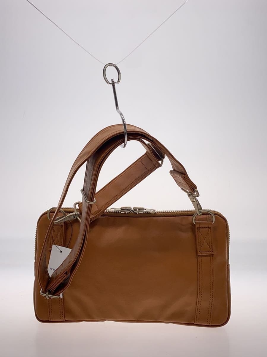 PORTERFREE STYLE Shoulder Bag Canvas CML 707-07147 3