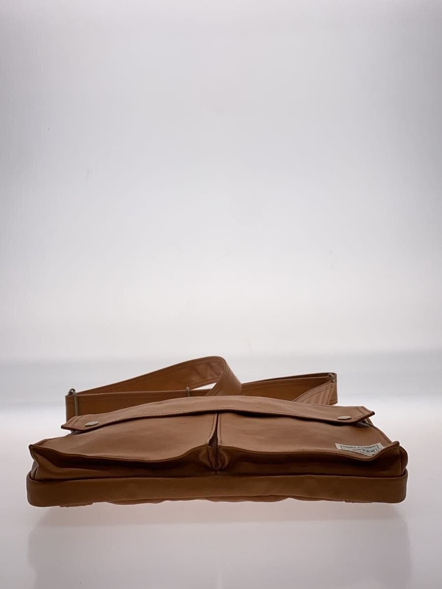 PORTERFREE STYLE Shoulder Bag Canvas CML 707-07147 4