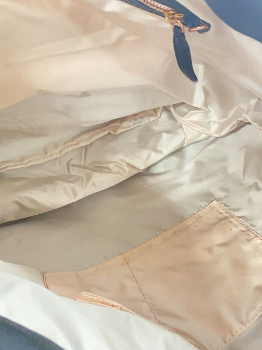 repetto2-Way Tote Bag Leather BLK 6