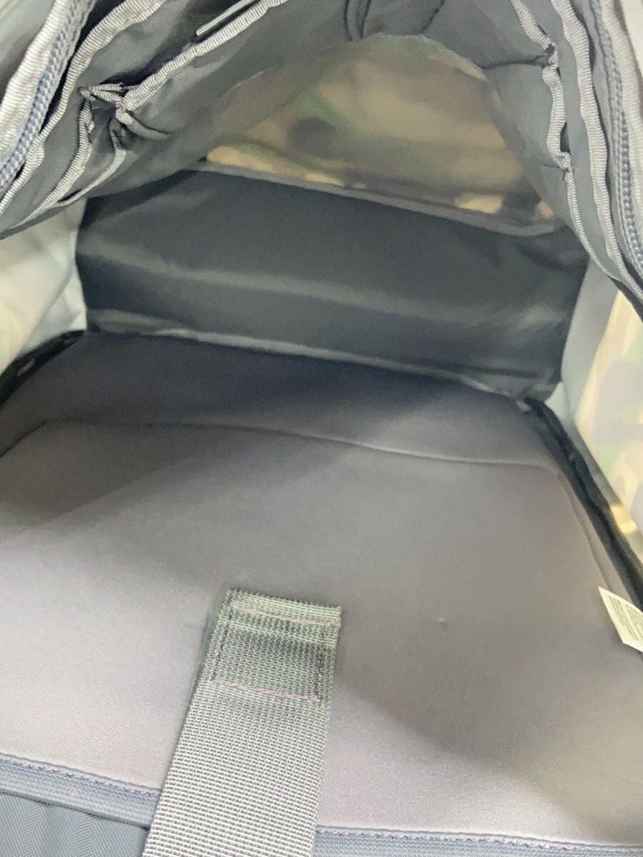 THE NORTH FACE Backpack PVC KHK Camouflage NM81452 6