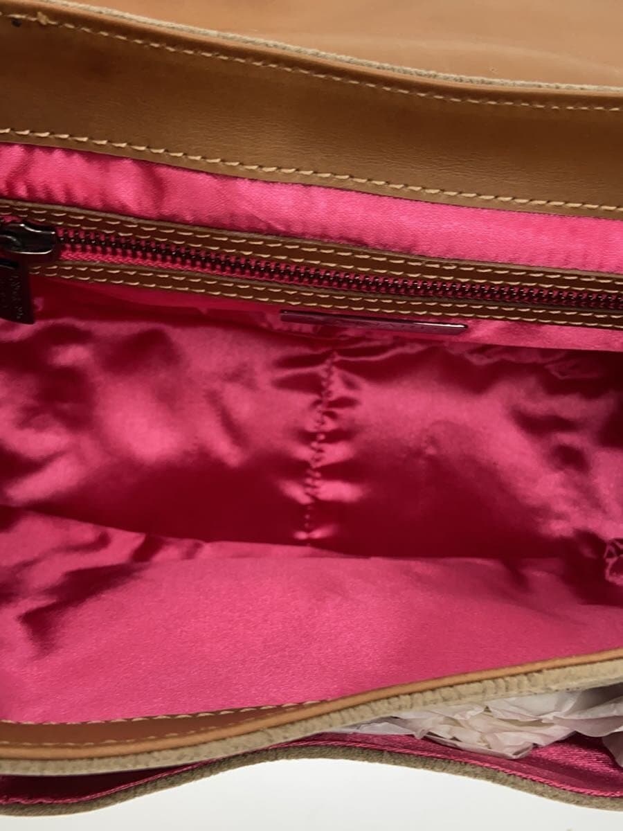 LEONARD Handbag GRY Floral 6