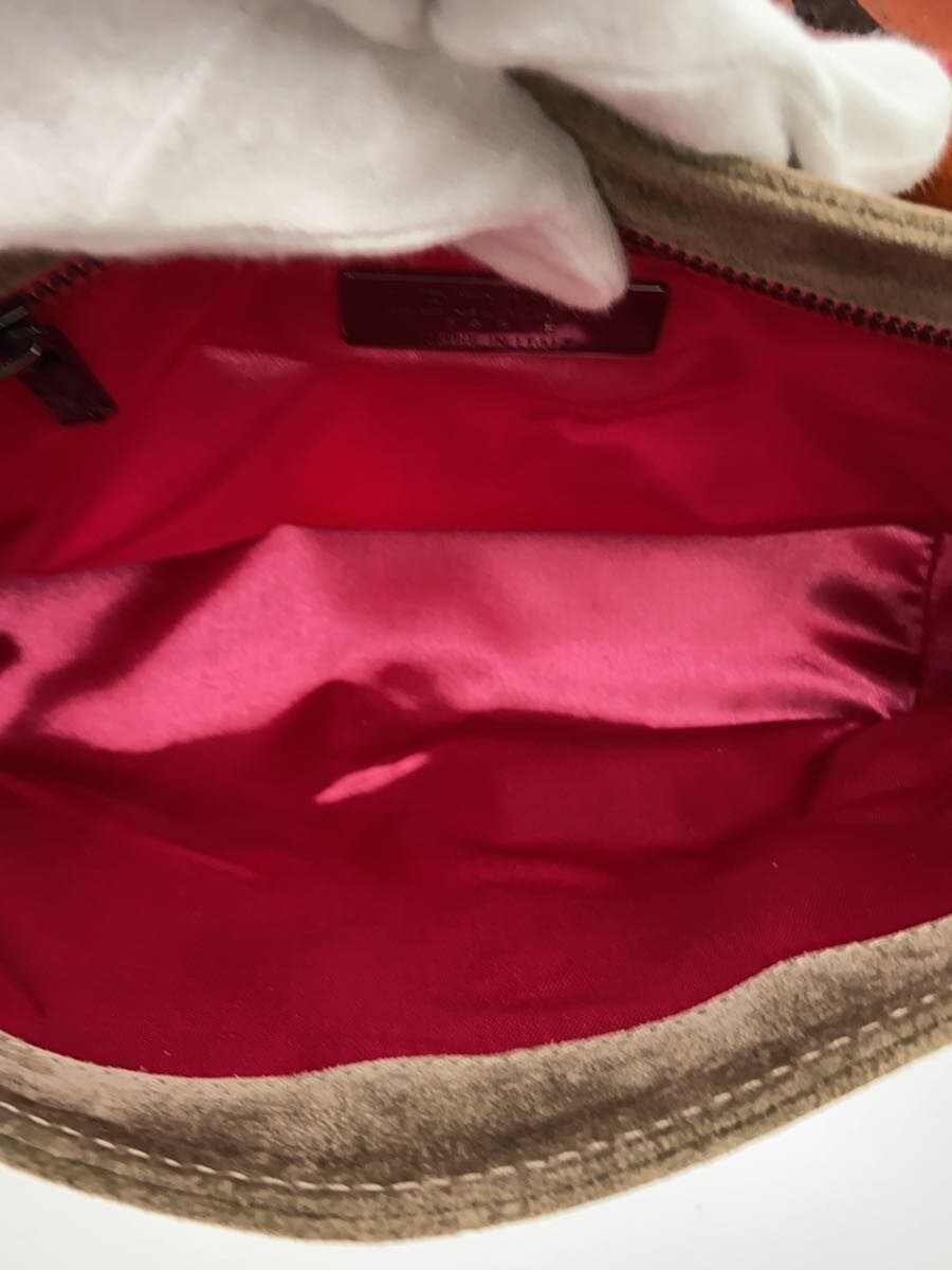 LEONARD Handbag GRY Floral 6