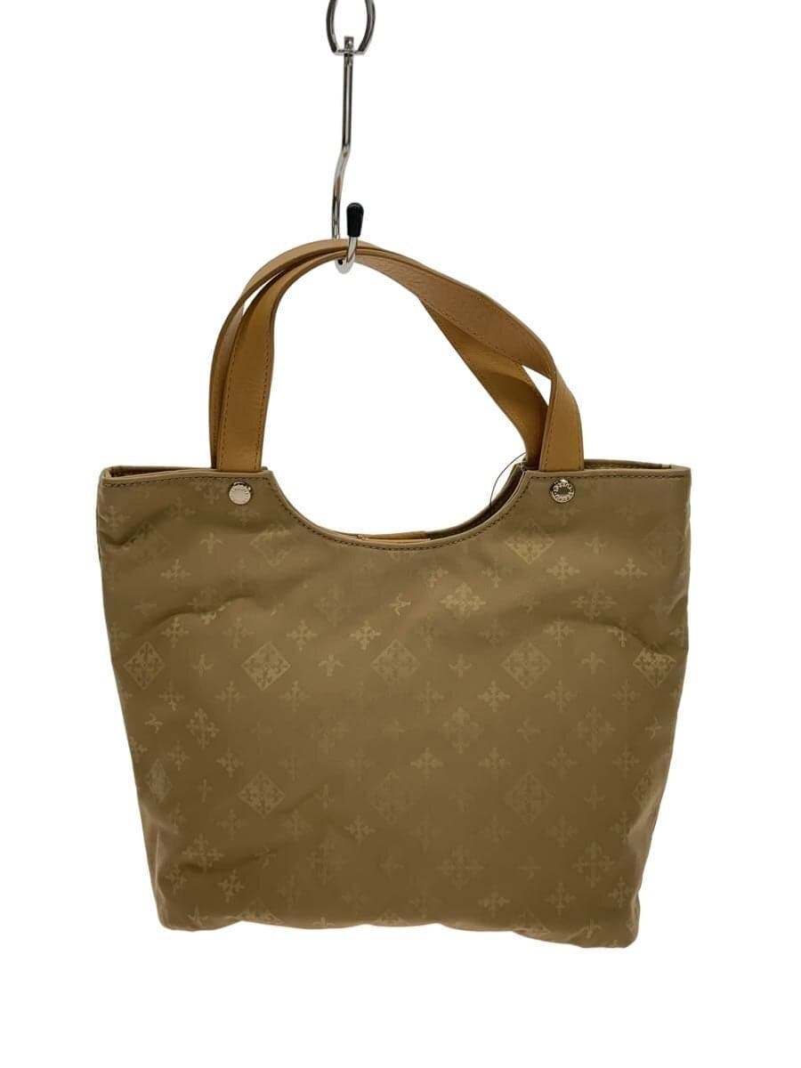 russet Handbag Polyester CML Print 1974222