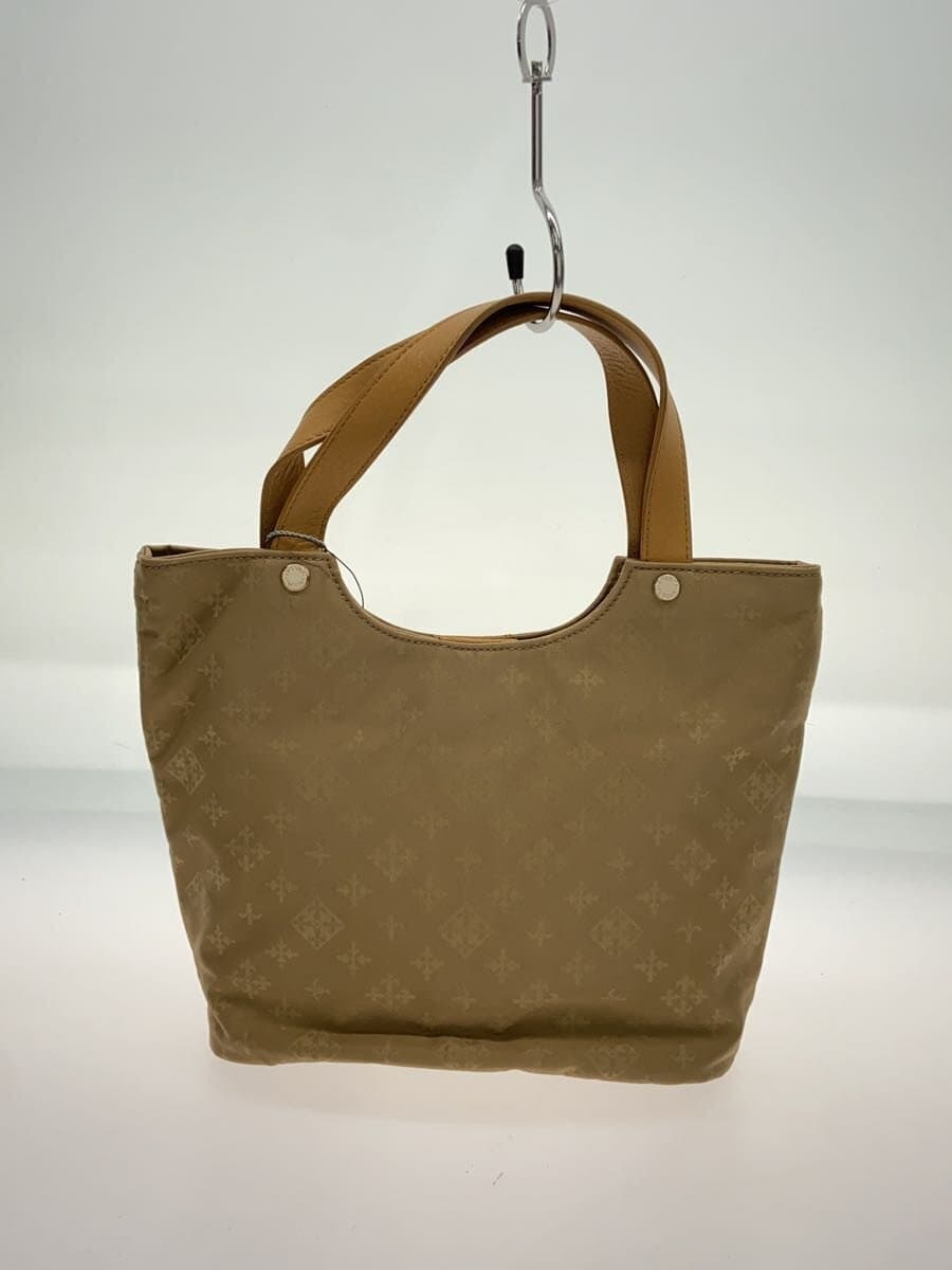 russet Handbag Polyester CML Print 1974222 3