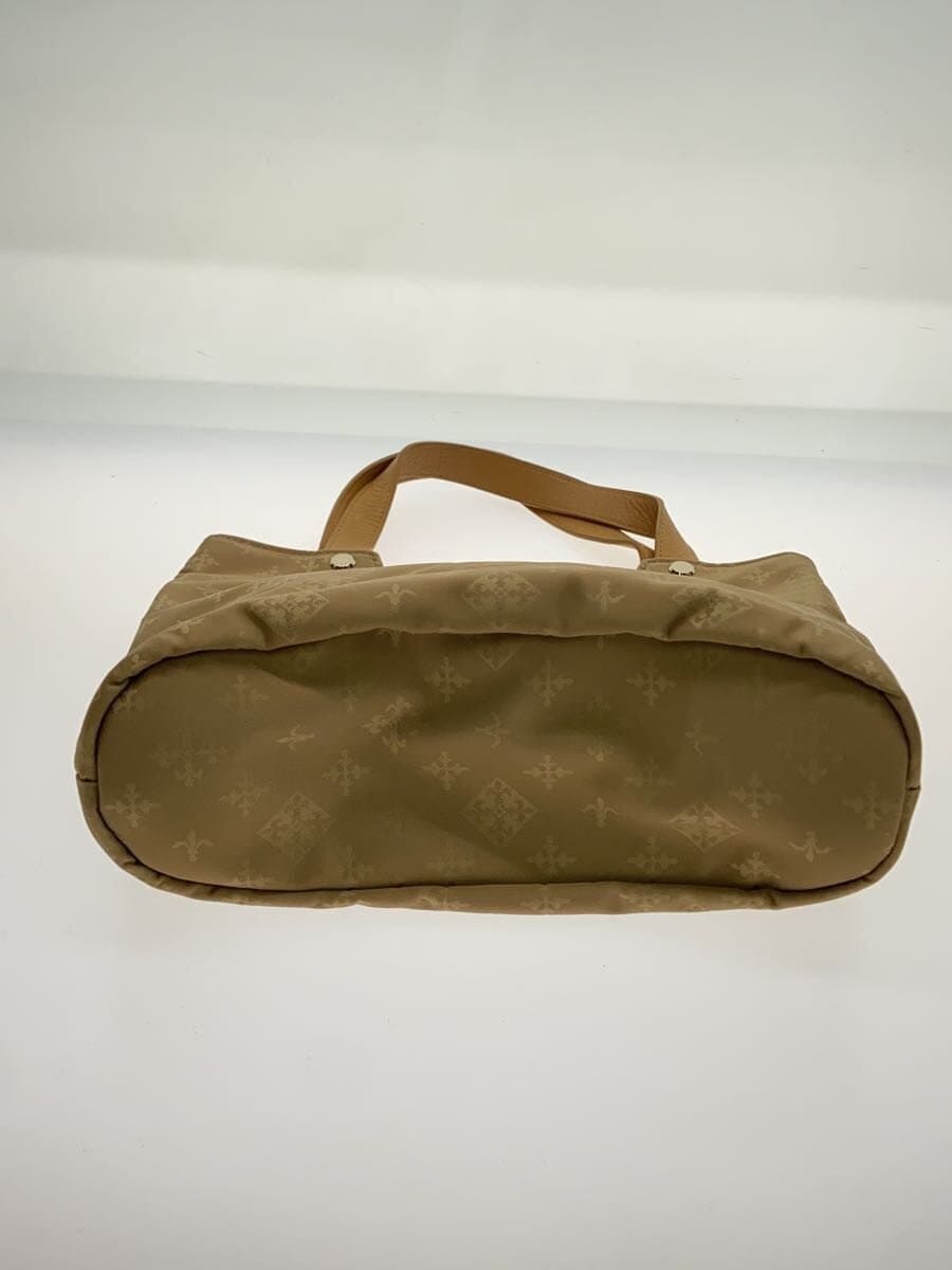 russet Handbag Polyester CML Print 1974222 4