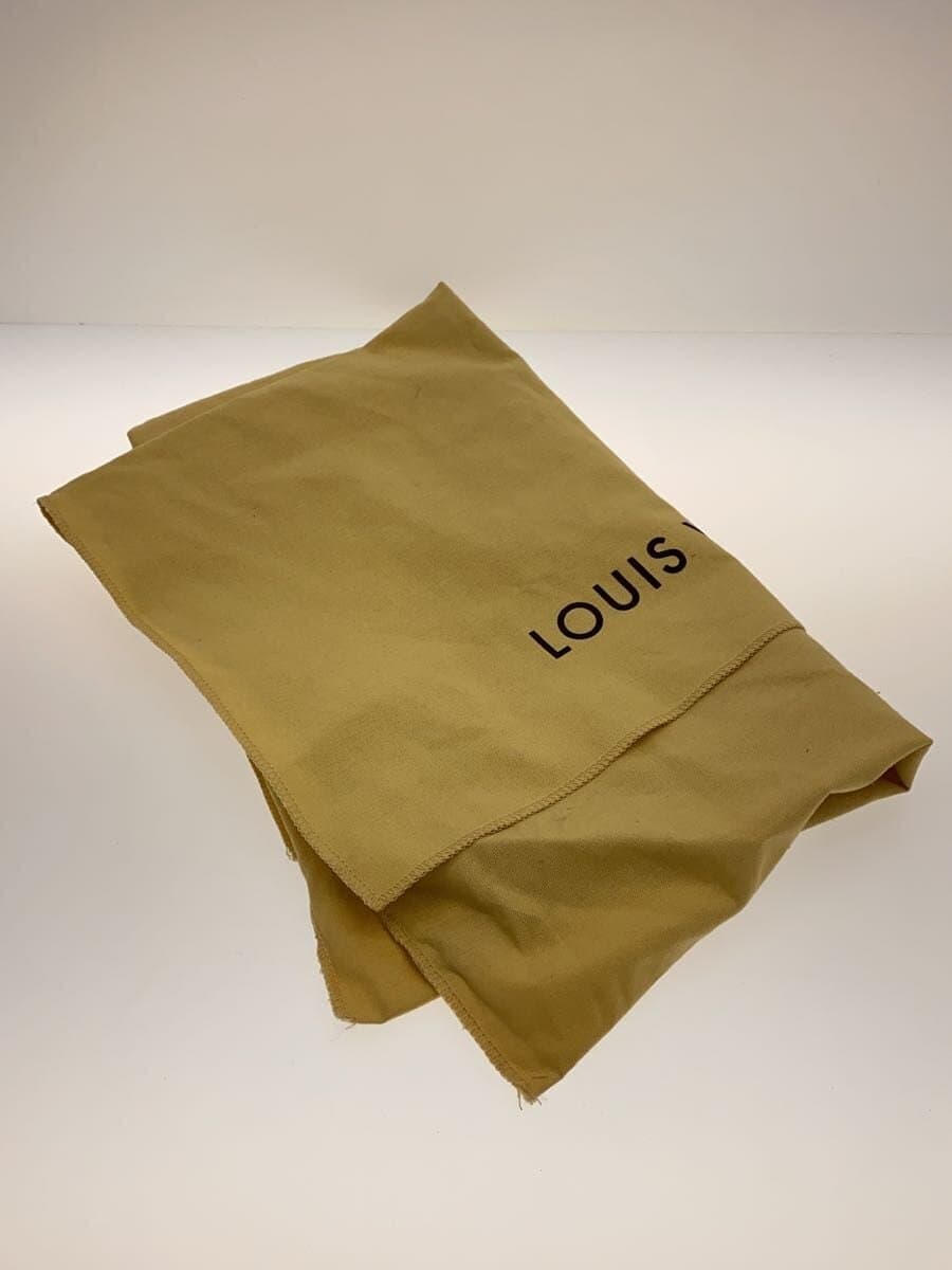 LOUIS VUITTON Messenger PM Bosphore_Monogram Canvas PVC BRW M40106 8