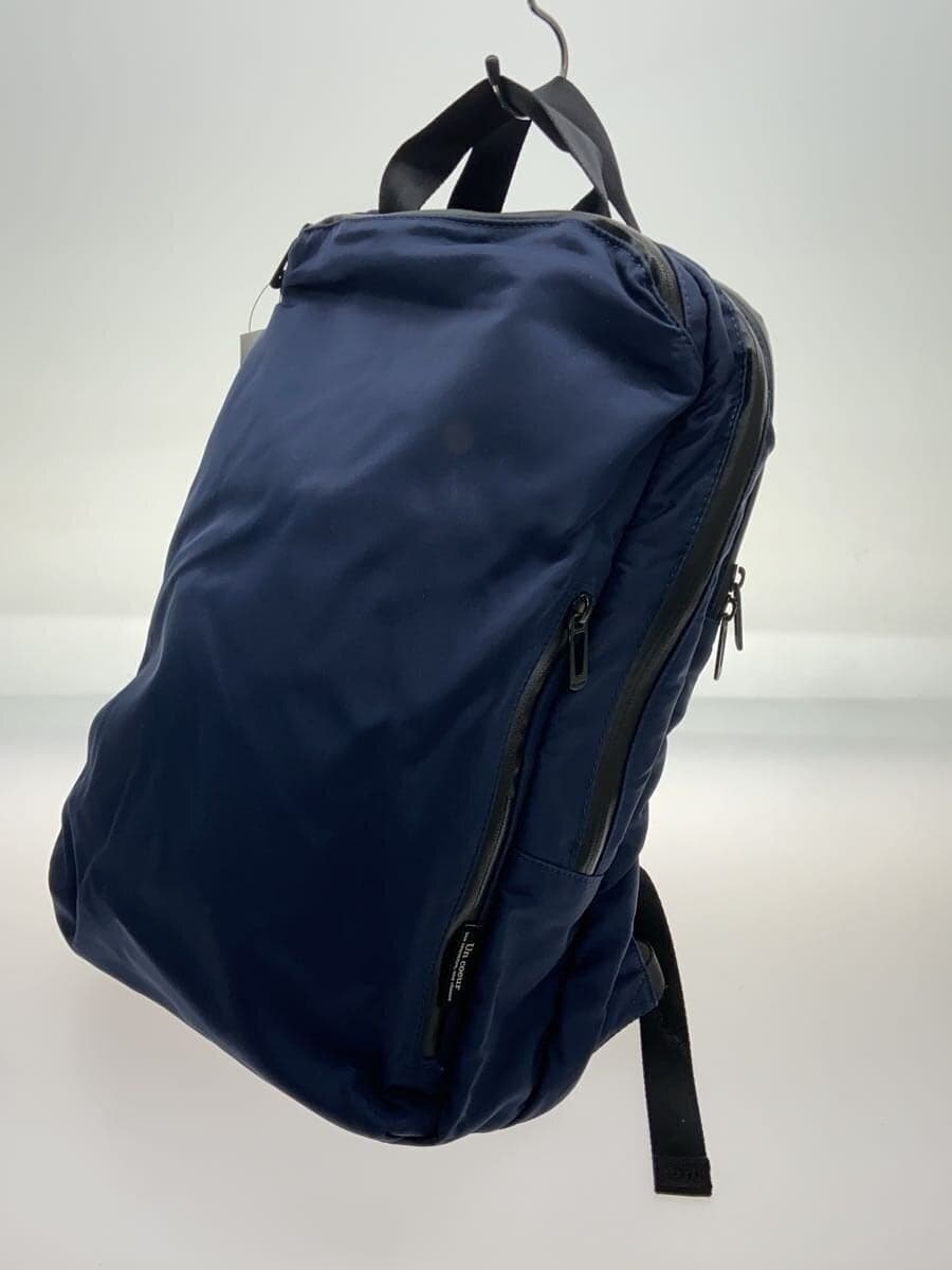 Un coeur Backpack NVY Solid 2
