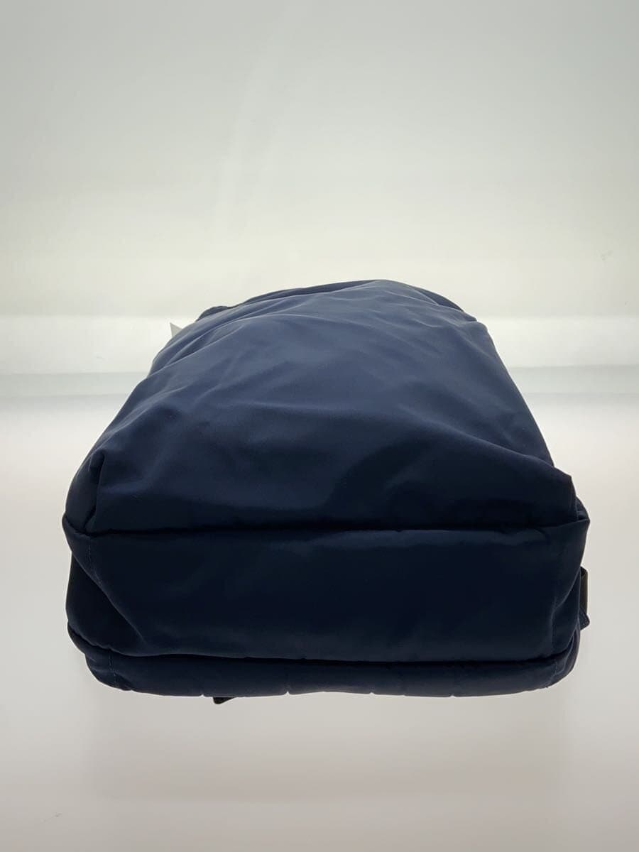 Un coeur Backpack NVY Solid 4