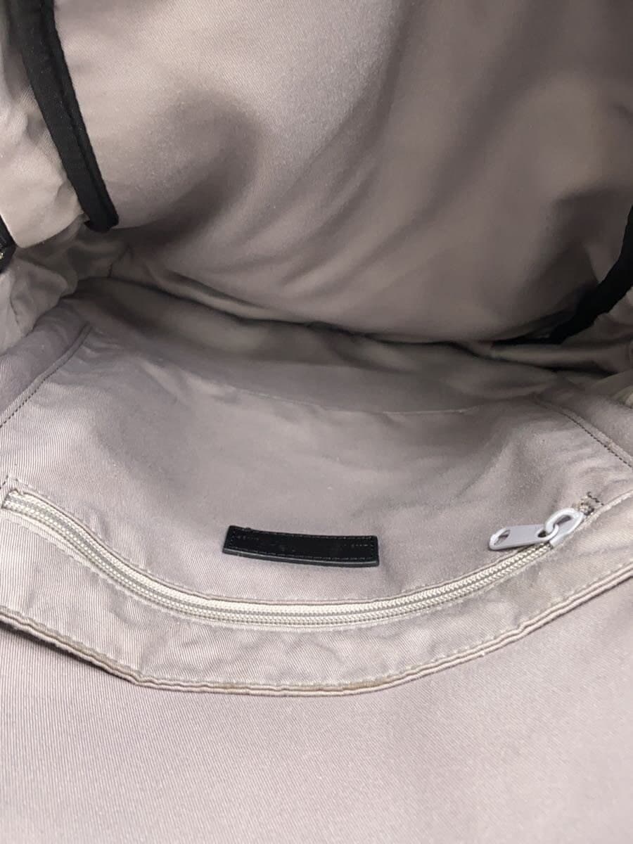 Un coeur Backpack NVY Solid 6