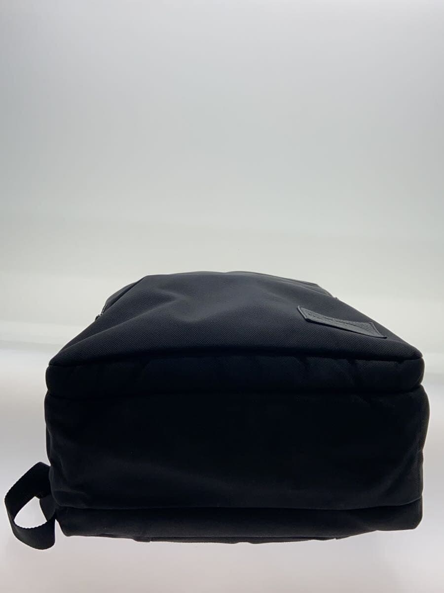 THE NORTH FACE Backpack BLK Solid NM81828 4