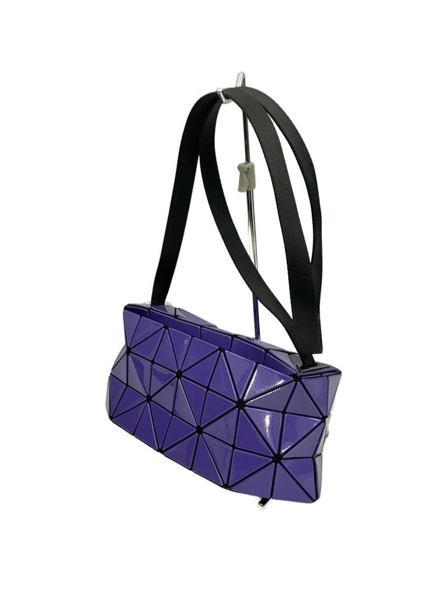 BAO BAO ISSEY MIYAKECARTON GLOSS Shoulder Bag PUP BB11-AG442 2