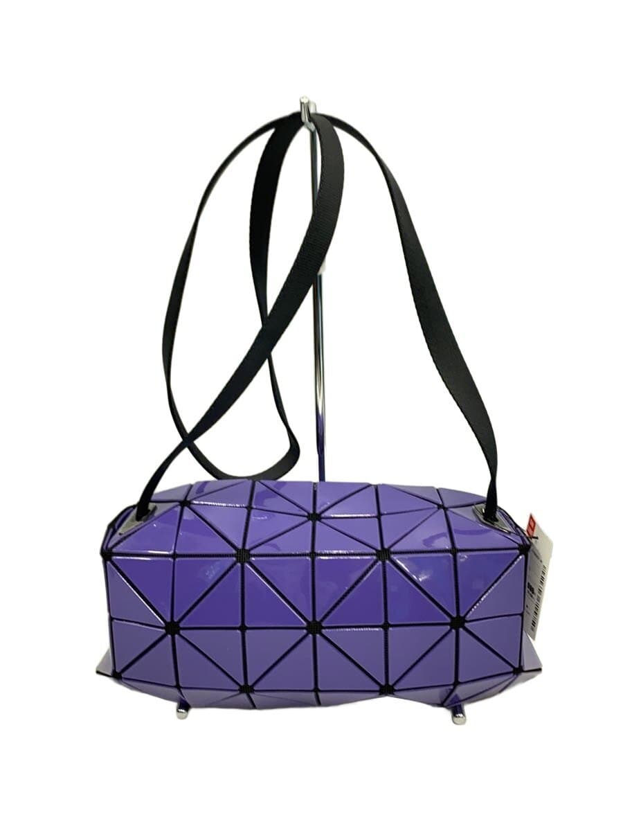 BAO BAO ISSEY MIYAKECARTON GLOSS Shoulder Bag PUP BB11-AG442 3