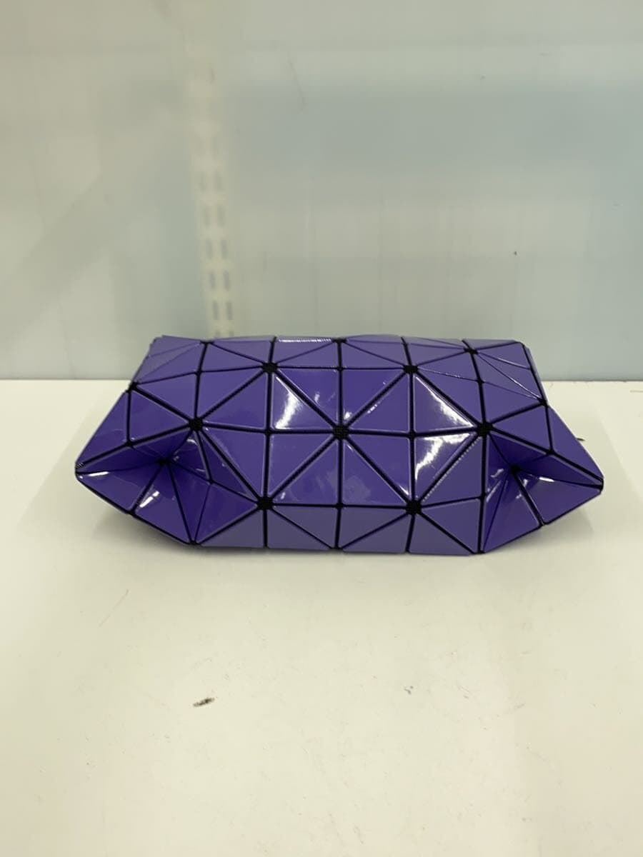 BAO BAO ISSEY MIYAKECARTON GLOSS Shoulder Bag PUP BB11-AG442 4