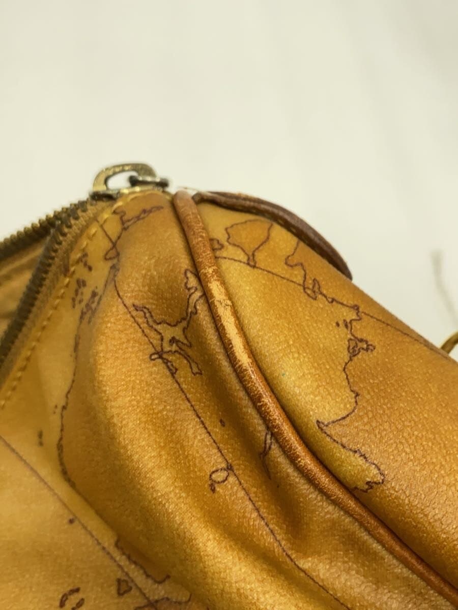 PRIMA CLASSE Boston Bag PVC CML All Over Pattern 8