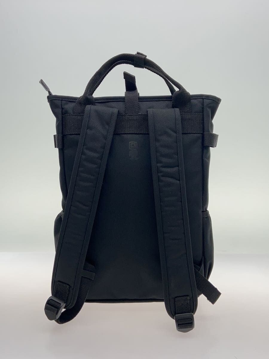THE FUNNY COMPANY Backpack BLK 3