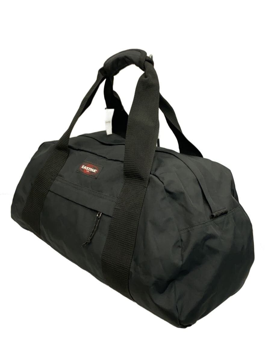 EASTPAK Boston Bag Polyester BLK 2