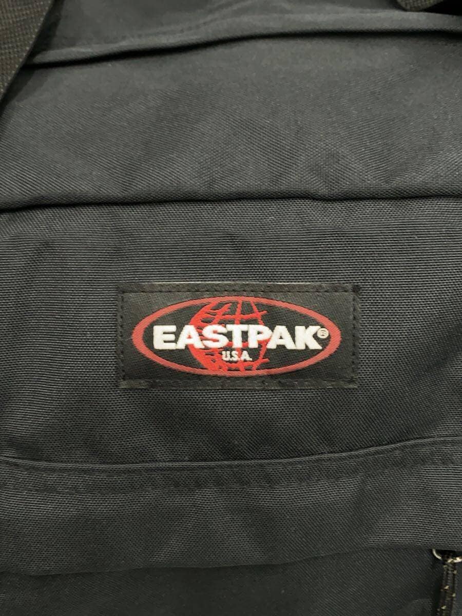 EASTPAK Boston Bag Polyester BLK 5
