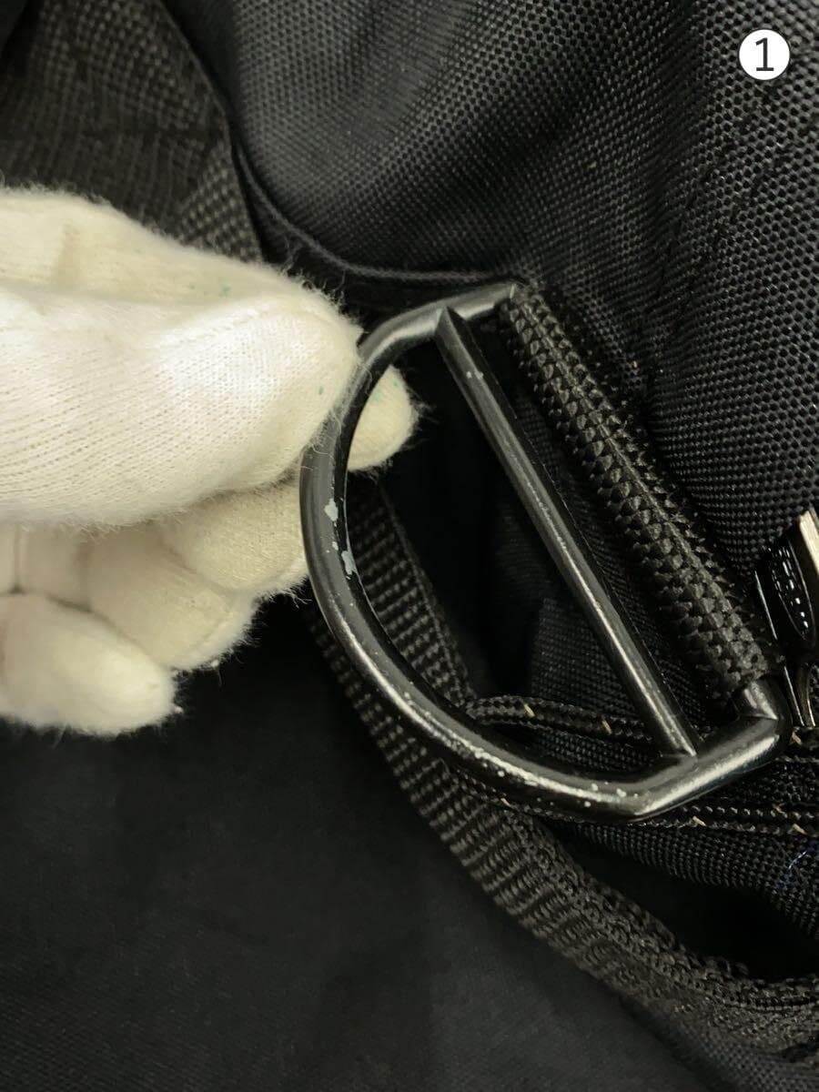 EASTPAK Boston Bag Polyester BLK 7