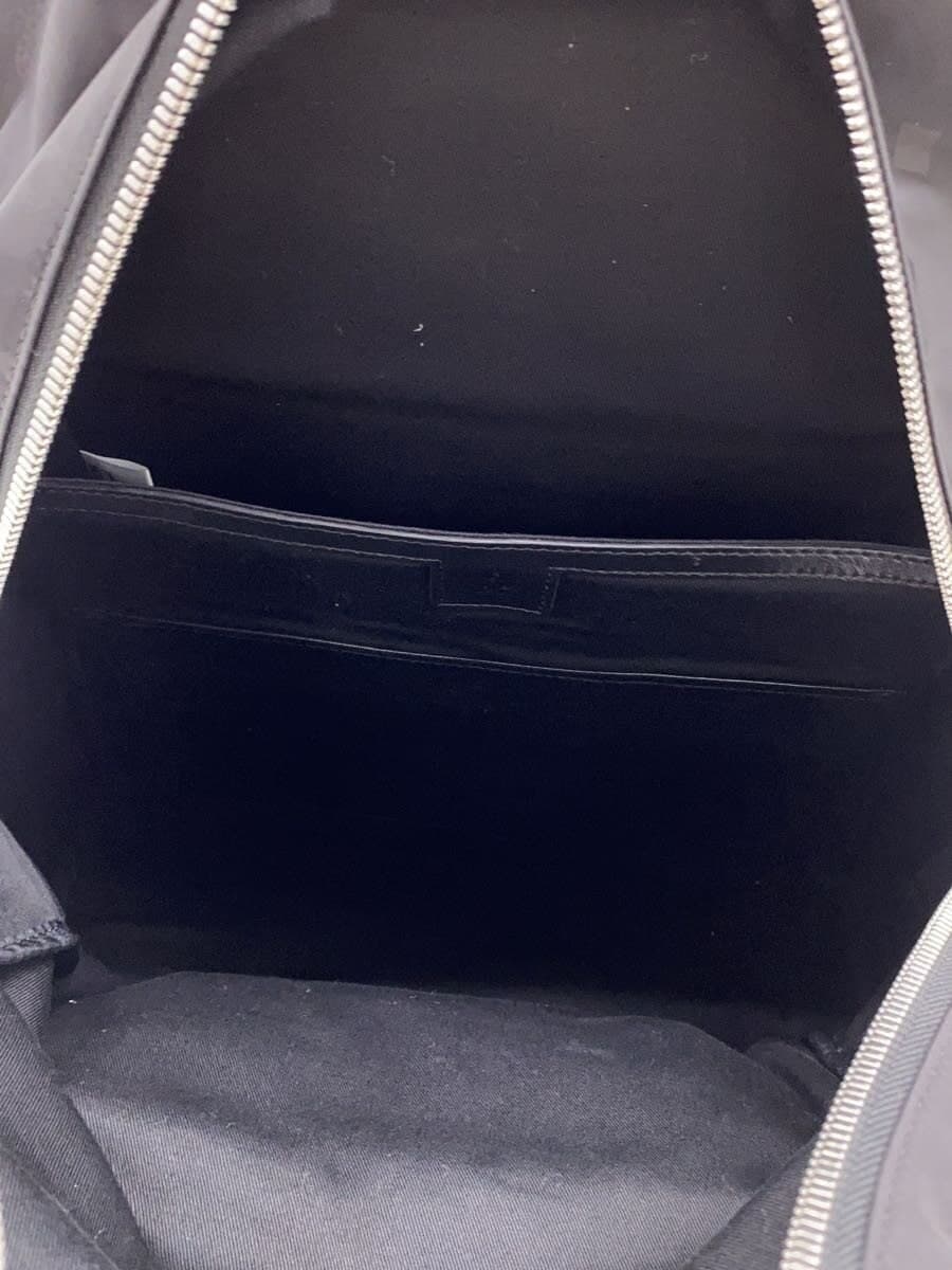 MCM Backpack -- BLK All-over pattern 6