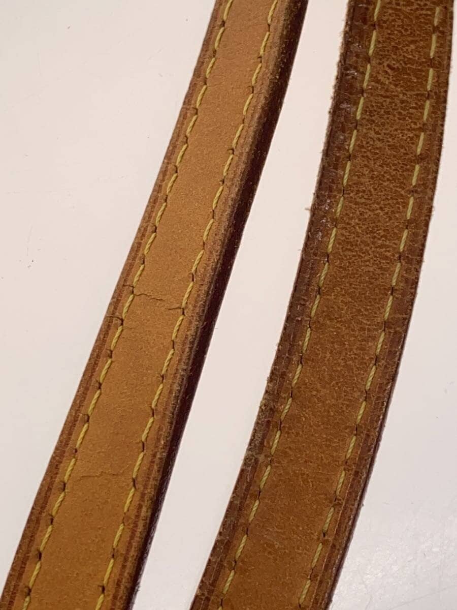 LOUIS VUITTON Totally PM Monogram Canvas PVC BRW M41016 8